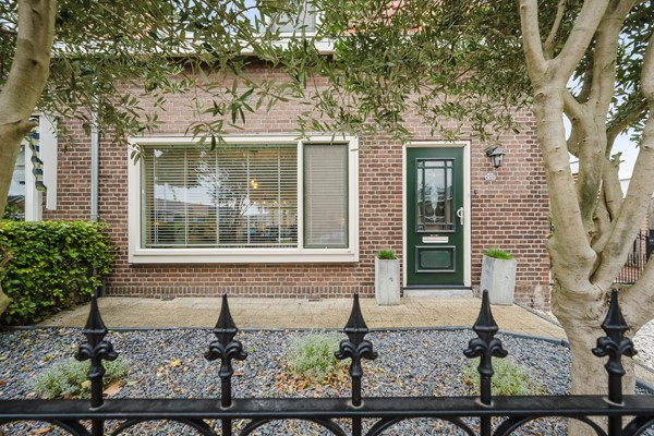 Medium property photo - Dorpsdijk 200, 3161 CH Rhoon